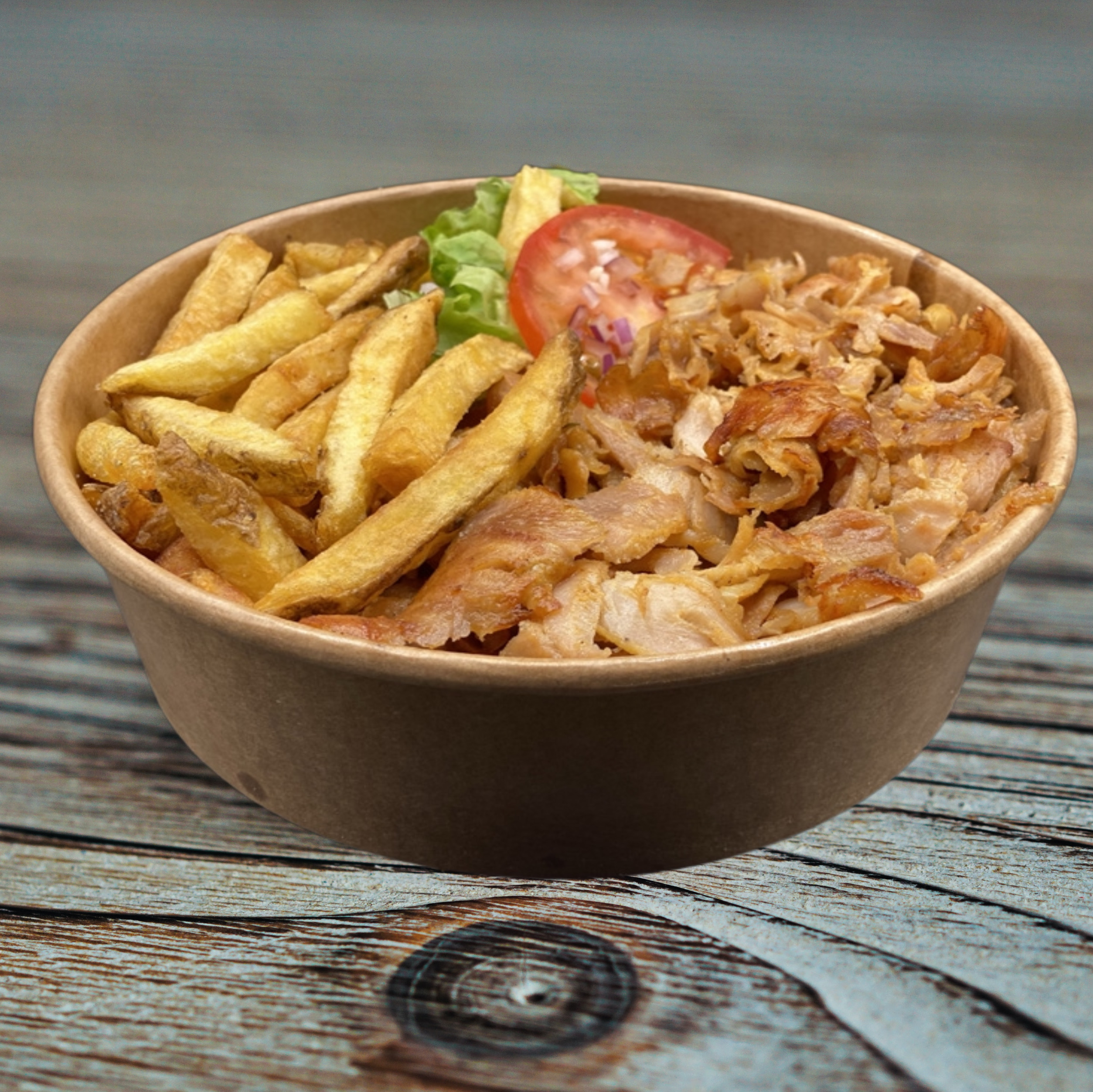 Accueil Pacha Kebab Resto