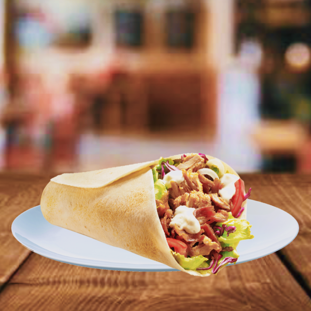 Accueil Pacha Kebab Resto